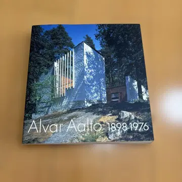 Alvar Aalto1898-1976