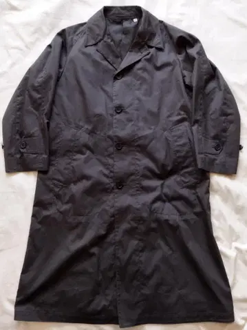UNIQLO U 스텐카라 코트 M