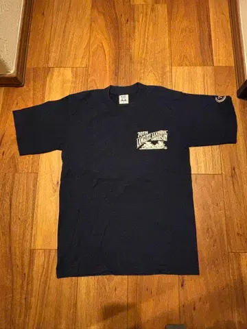 Langlitz Leathers 70주년 기념 T셔츠