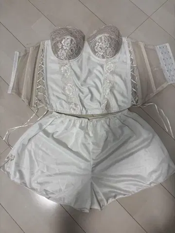 브라이덜 이너 마터니티