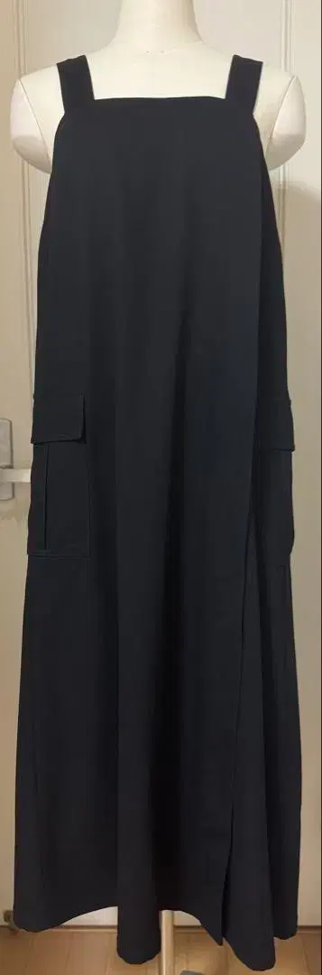 ATSURO TAYAMA 오버롤 스커트