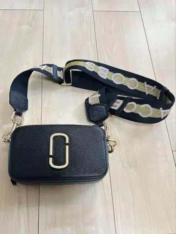 MARC JACOBS (마크제이콥스) 스냅샷