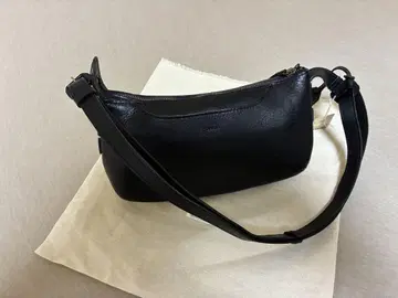 [ 미사용 새상품 ] genten 토스카 컴팩트 숄더백