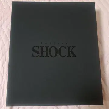 Endless SHOCK 2024 아크릴 스탠드 세트