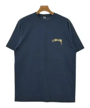 STUSSY 티셔츠 남성용