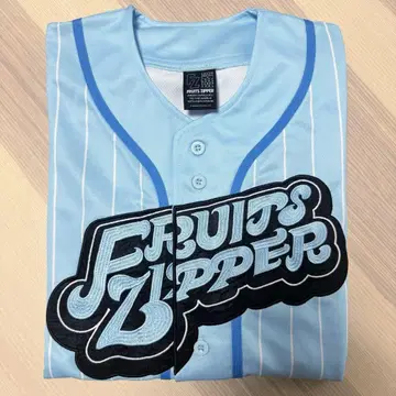 FRUITS ZIPPER 마나카 마나 최애 유니폼