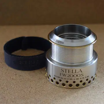 STELLA FW2000S용 SHIMANO SC 78D 정품 스풀