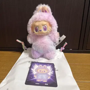 러브브 에너지 LUCK