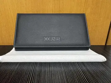 CORNES 자동차 검사증 케이스