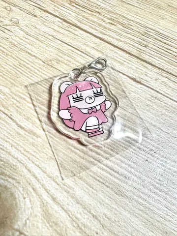 코레사와 부도칸 가챠 참