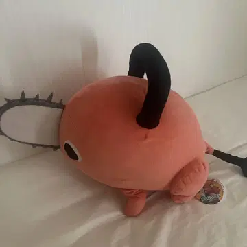 체인소 맨 포치타 BIG 봉제 인형