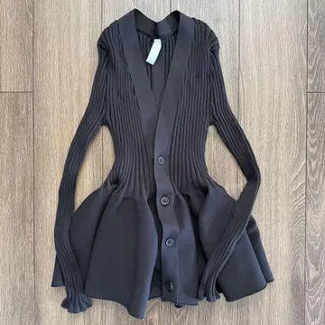 CFCL POTTERY CARDIGAN 포타리 가디건 1