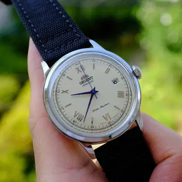 ORIENT Bambino SAC00009N0 자동 와인딩 인기 모델