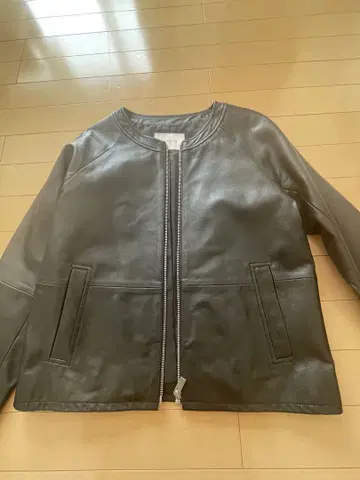 [새상품급] 베이 스톡 라이더스 S사이즈 블랙