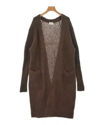 Acne Studios 가디건 여성용
