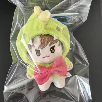 SEVENTEEN 디노 10cm 봉제 인형 인형 세부치