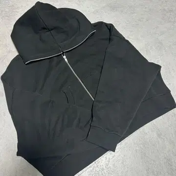 EntireStudios ETERNAL ZIP / SOOT S 사이즈