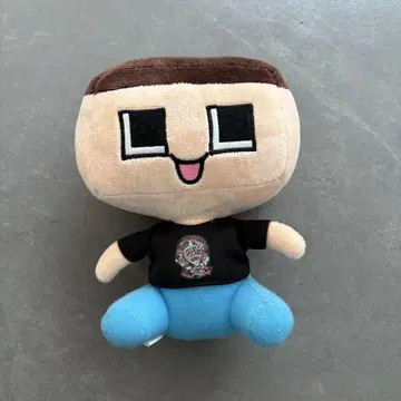 미라클구치 봉제 인형