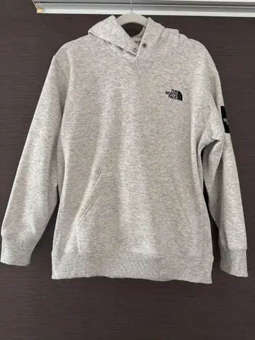 THE NORTH FACE 후드티
