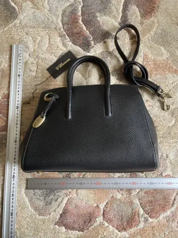 TOFF & LOADSTONE 2way 핸드백