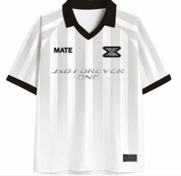 3대 J SOUL BROTHERS 15th FC 한정판 유니폼