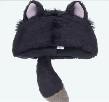 루시퍼 신데렐라 팬캡 빌런즈