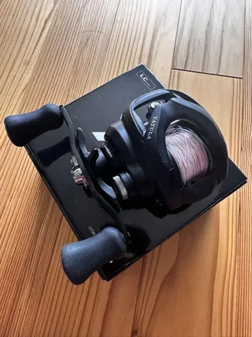 25 타투라 TW 200XHL