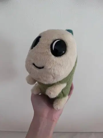 나미스케 봉제 인형