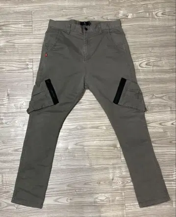 virgowearworks 카고 팬츠