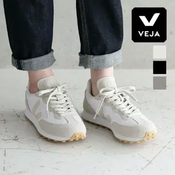 미사용급 VEJA 베자 RIO BRANCO 23cm 스니커즈