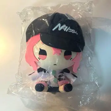 nqrse 나루세 대요괴 모치도루 봉제 인형