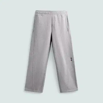 CHAMPION x ZARA 와이드 핏 조거 팬츠