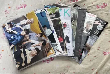 SHINee Seek anan