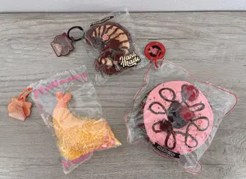 MelloJoy 스퀴즈 세트
