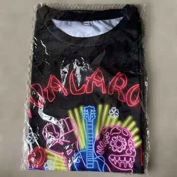 새상품 VIVA LA ROCK 2019 티셔츠 M 사이즈