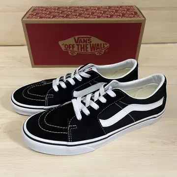 VANS 반스 SK8-LOW 스케이트 로우 26.5cm