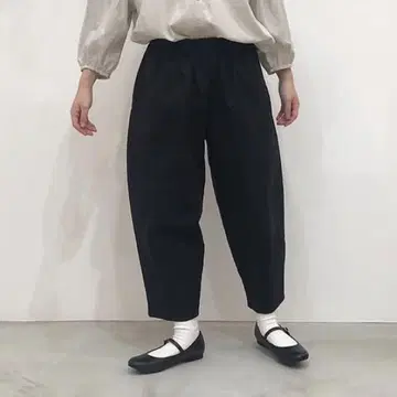 오로네 벌룬 팬츠