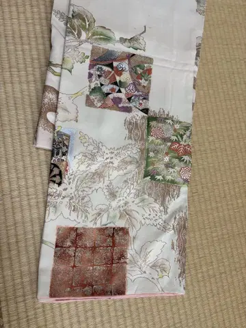 코몬 기모노