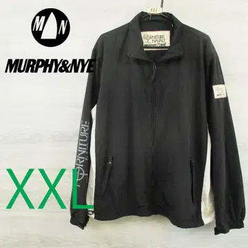 Murphy&Ney 머피앤나이 집업 자켓 M0886c