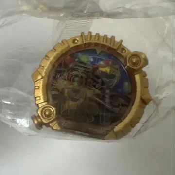 고쥬우쟈 센타이링 라이브맨