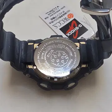 카시오 쥐샥 지샥 프로그맨 산호초 DW-9902GWC-8JR WCCS | 브랜드 중고