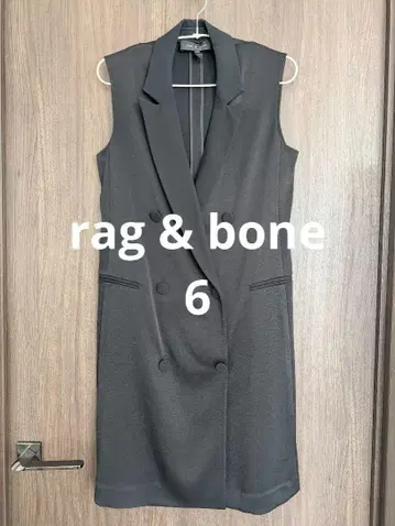 rag & bone size6