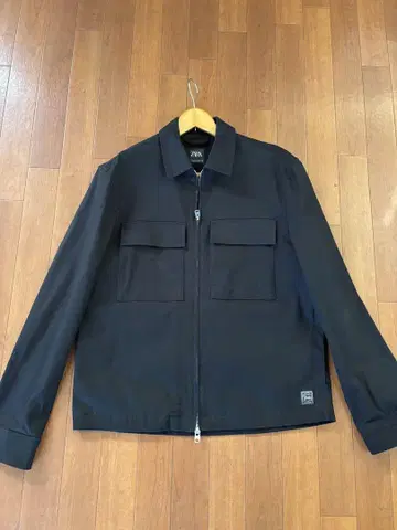 ZARA 자켓