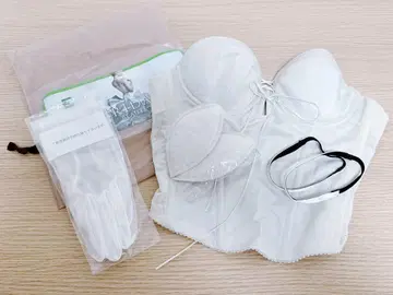 백리스 뷔스티에 C75