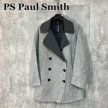 PS Paul Smith 울 코트 36
