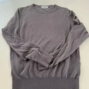 새상품급 존스메들리 John Smedley 긴팔 심플