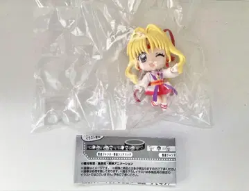 카미카제 괴도 잔느 아소토 컬렉션 [ A상 ] 2