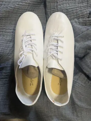 레페토 repetto 소가죽 재즈 신발 이에나 IENA