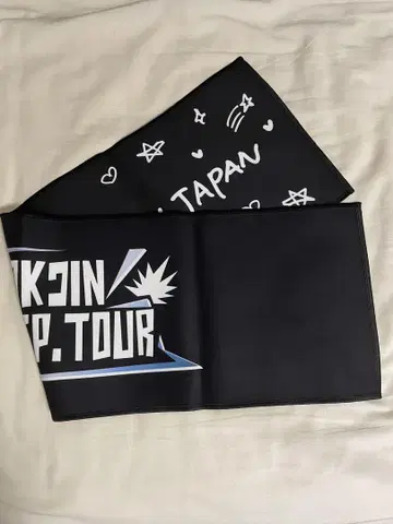 RUNSEOKJIN EP.TOUR 슬로우건 진 JIN