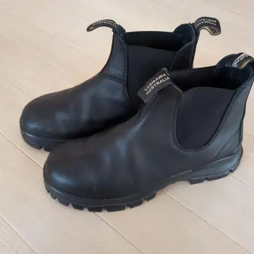 블런드스톤